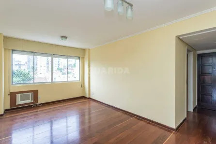 Apartamento com 3 Quartos para alugar, 104m² no Mont Serrat, Porto Alegre