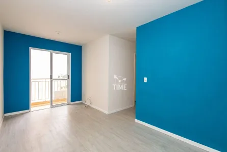 Apartamento com 3 Quartos à venda, 61m² no Tingui, Curitiba