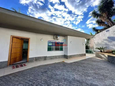 Casa com 4 Quartos à venda, 290m² no Arquipélago Verde, Betim