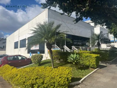Ponto Comercial para alugar, 430m² no Marechal Rondon, Canoas