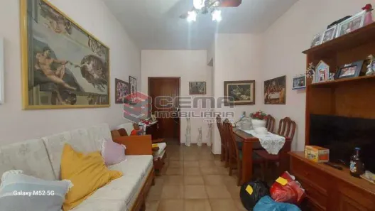Apartamento com 2 Quartos à venda, 103m² no Flamengo, Rio de Janeiro