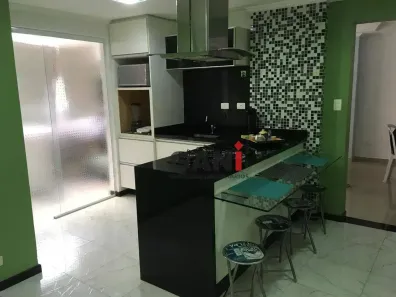 Apartamento com 2 Quartos à venda, 92m² no Jardim, Santo André