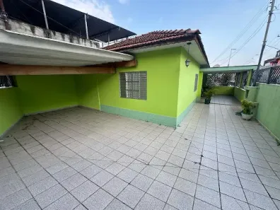 Casa com 4 Quartos à venda, 280m² no Vila Prado, São Paulo