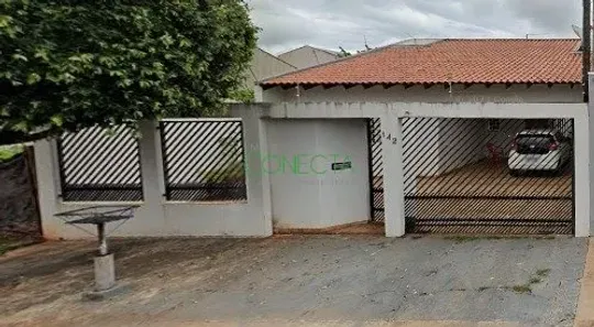 Casa com 3 Quartos à venda, 137m² no Jardim Monte Sinai, Londrina