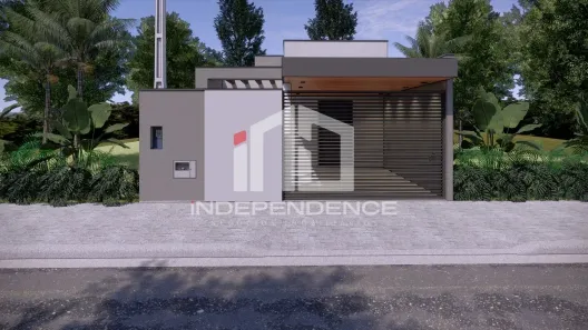 Casa com 3 Quartos à venda, 130m² no Setville Altos de São José, São José dos Campos