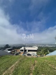Lote/Terreno à venda, 861m² no Condomínio Reserva do Paratehy, São José dos Campos
