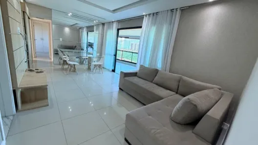 Apartamento com 3 Quartos à venda, 113m² no Patamares, Salvador