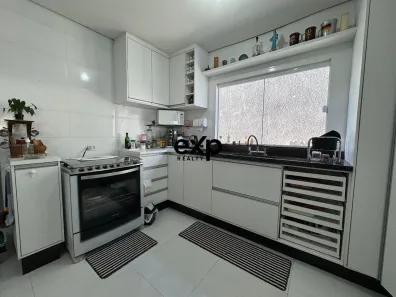 Casa com 3 Quartos à venda, 114m² no Aviação, São José dos Pinhais