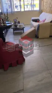 Apartamento com 3 Quartos à venda, 95m² no Flamengo, Rio de Janeiro