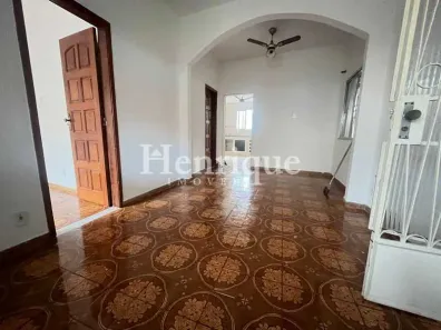 Casa com 2 Quartos para venda ou aluguel, 100m² no Mutuá, São Gonçalo