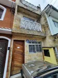Sobrado com 2 Quartos à venda, 105m² no Vila Maria Alta, São Paulo