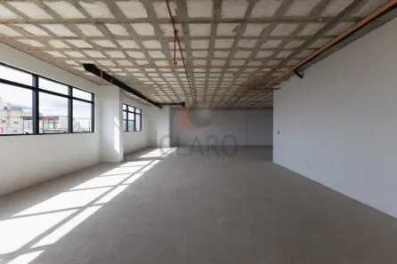 Sala Comercial à venda, 179m² no Alto da Rua XV, Curitiba