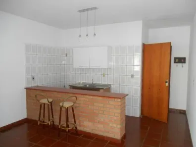 Kitnet com 1 Quarto para alugar, 35m² no Chácara Santa Margarida, Campinas
