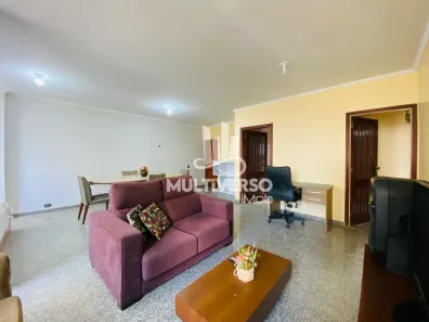 Apartamento com 2 Quartos à venda, 109m² no José Menino, Santos