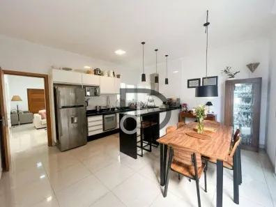 Casa com 3 Quartos à venda, 135m² no Pinheirinho, Vinhedo