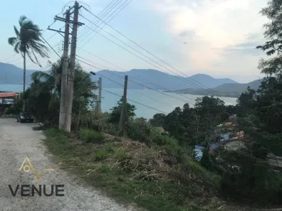 Lote/Terreno à venda, 707m² no Cigarras, São Sebastião
