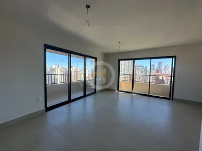Apartamento com 3 Quartos à venda, 104m² no Setor Bueno, Goiânia