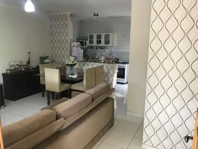 Casa com 3 Quartos à venda, 100m² no Jardim Ouro Verde, Bauru