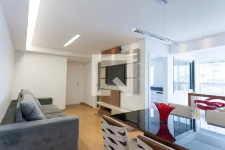 Apartamento com 2 Quartos à venda, 77m² no Vila da Serra, Nova Lima