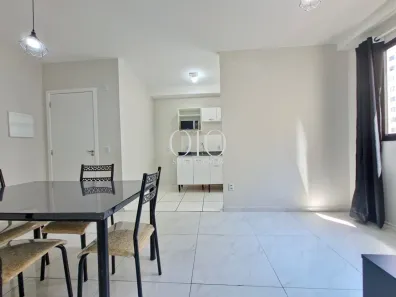 Apartamento com 2 Quartos para alugar, 43m² no Jardim Ibirapuera, Campinas