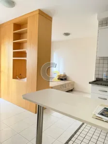 Apartamento com 1 Quarto à venda, 28m² no Perdizes, São Paulo