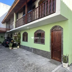 Casa com 3 Quartos à venda, 73m² no Vila Valqueire, Rio de Janeiro