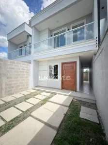 Casa com 2 Quartos à venda, 80m² no Aviso, Linhares