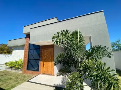 Casa com 3 Quartos à venda, 104m² no Cajueiros (Itaipuaçu), Maricá