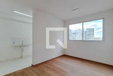 Apartamento com 2 Quartos à venda, 43m² no Barra Funda, São Paulo