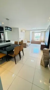Apartamento com 2 Quartos para alugar, 76m² no Nova Parnamirim, Parnamirim