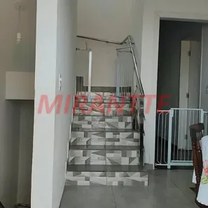 Sobrado com 2 Quartos à venda, 113m² no Vila Siqueira (Zona Norte), São Paulo