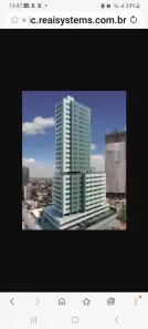 Apartamento com 1 Quarto à venda, 33m² no Boa Viagem, Recife