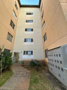 Apartamento com 2 Quartos à venda, 70m² no Vila Real, Hortolândia