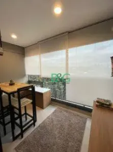 Apartamento com 1 Quarto à venda, 28m² no Alto da Mooca, São Paulo