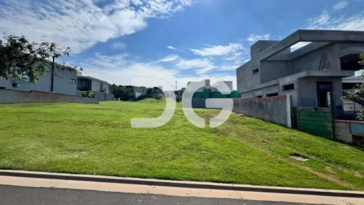 Lote/Terreno à venda, 460m² no Alphaville Dom Pedro 3, Campinas