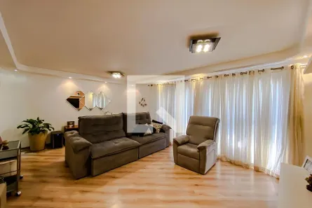 Apartamento com 4 Quartos à venda, 165m² no Parque da Mooca, São Paulo