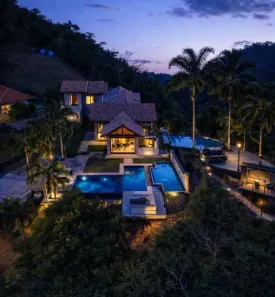 Casa de Condomínio com 6 Quartos à venda, 1500m² no Itaipava, Petrópolis