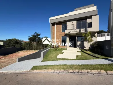 Casa de Condomínio com 3 Quartos à venda, 240m² no Jardim São Marcos, Valinhos