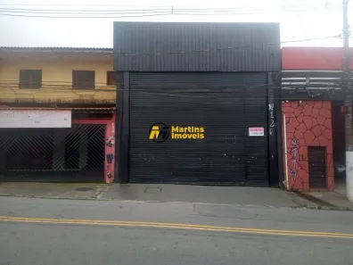 Galpão/Depósito/Armazém para alugar, 250m² no km 18, Osasco