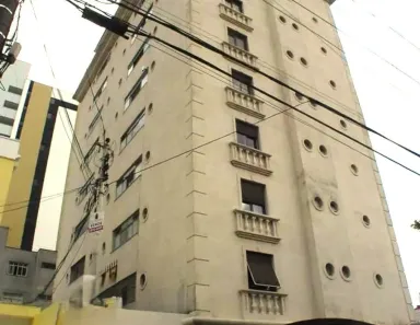 Apartamento com 2 Quartos à venda, 110m² no Indianópolis, São Paulo