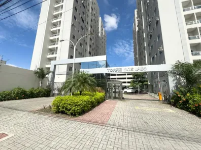 Apartamento com 2 Quartos à venda, 45m² no Passaré, Fortaleza