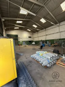Sala Comercial para alugar, 300m² no Éden, Sorocaba