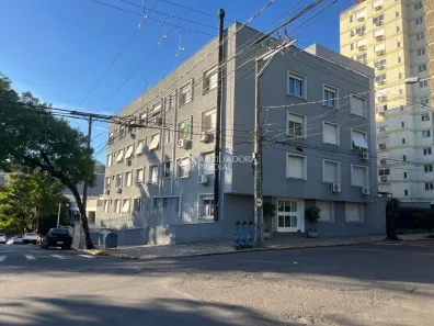 Apartamento com 2 Quartos à venda, 59m² no Centro, Novo Hamburgo