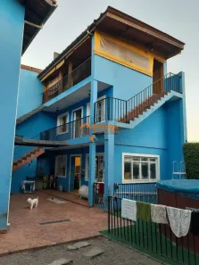 Sobrado com 6 Quartos à venda, 135m² no Jardim Santa Helena, Guarulhos