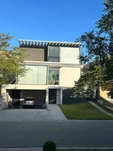 Casa de Condomínio com 3 Quartos à venda, 440m² no Alphaville, Santana de Parnaíba