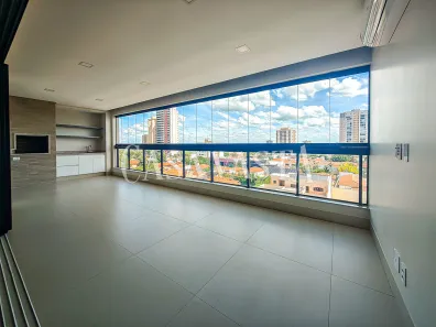 Apartamento com 3 Quartos à venda, 204m² no Centro, Araçatuba