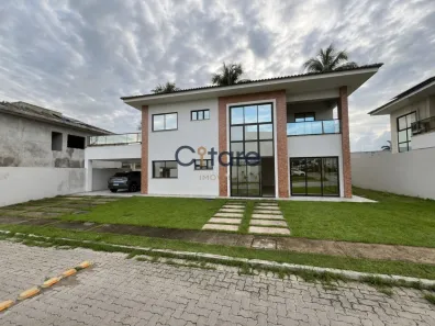 Casa de Condomínio com 4 Quartos à venda, 244m² no Lagoinha, Eusébio
