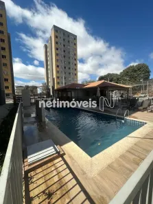 Apartamento com 2 Quartos à venda, 45m² no Glória, Contagem