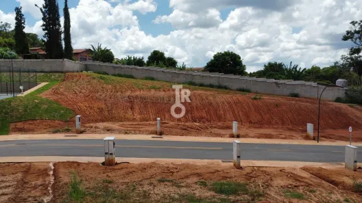Lote/Terreno à venda, 216m² no Chácara Morada Mediterrânea, Jundiaí