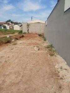 Lote/Terreno à venda, 125m² no Jardim Novo II, Rio Claro